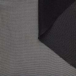 T22A02949 | Dry Viscose Mesh 10 T22A02949 | Dry Viscose Mesh -Nona Source Shop T22A02949 Black 01