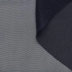 T22A02949 | Dry Viscose Mesh 9 T22A02949 | Dry Viscose Mesh -Nona Source Shop T22A02949 NavyBlazer 01