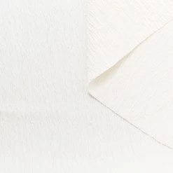 T22A02950 | Viscose & Silk Cloqué -Nona Source Shop T22A02950 StarWhite 01