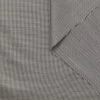 T22A02973 | Micro Check Suiting -Nona Source Shop T22A02973 Black 01