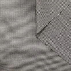 T22A02973 | Micro Check Suiting