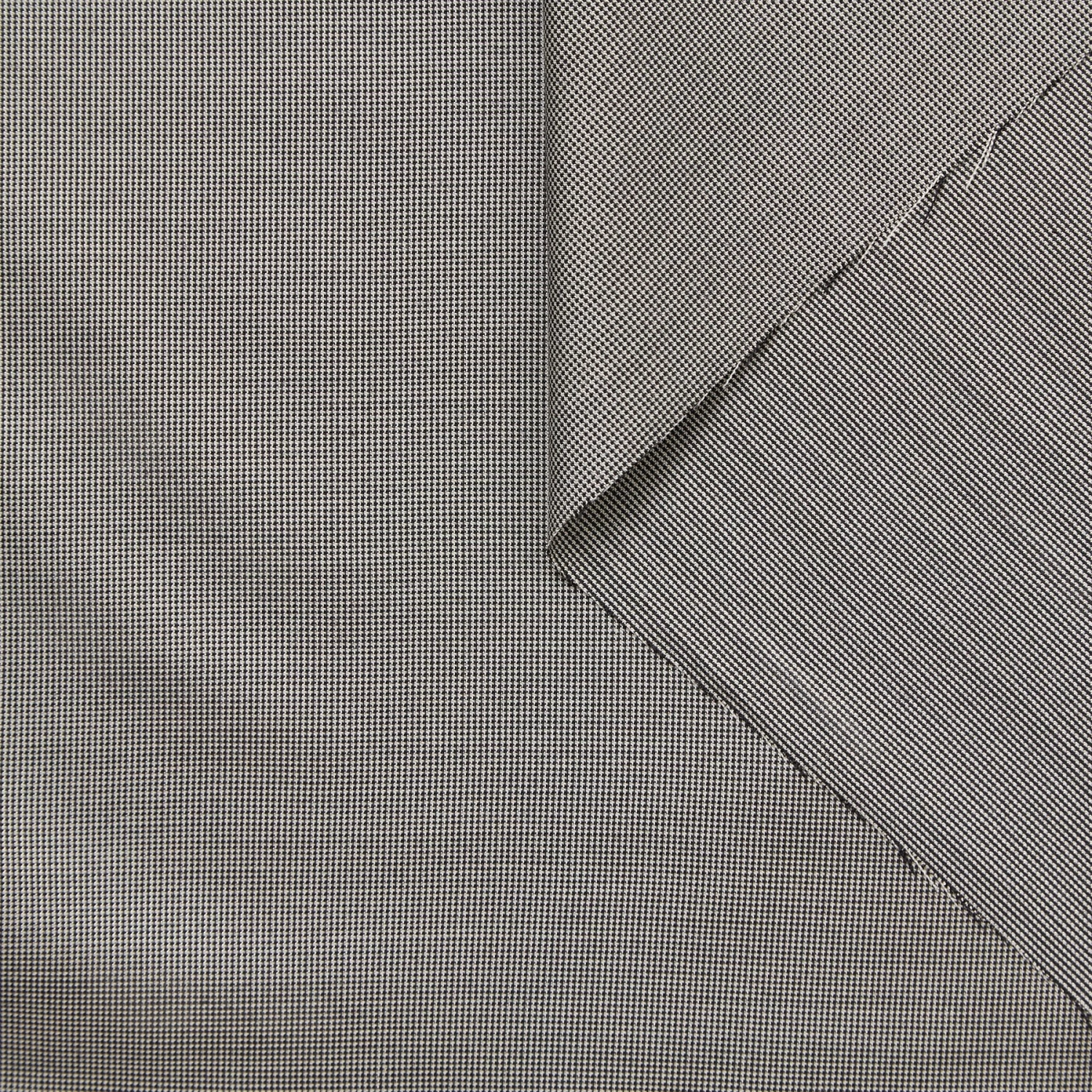 T22A02973 | Micro Check Suiting 3 T22A02973 | Micro Check Suiting