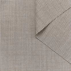 T22A02982 | Mini Gingham Wool