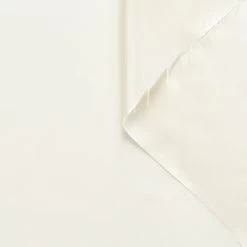 T22B03118 | Shiny Viscose Cupro Lining 22 T22B03118 | Shiny Viscose Cupro Lining -Nona Source Shop T22B03118 CloudDancer 01