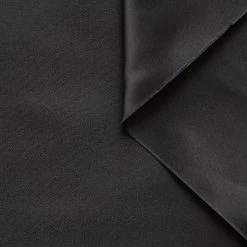 T22B03123 | Double Face Silk Satin Duchess