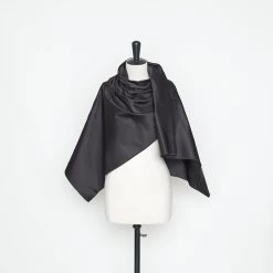 Nona Source Shop -Nona Source Shop T22B03123 Black 02