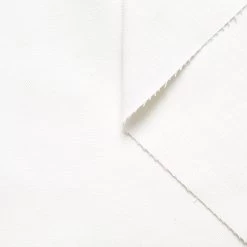 T22B03167 | Irregular Heavy Cotton Denim