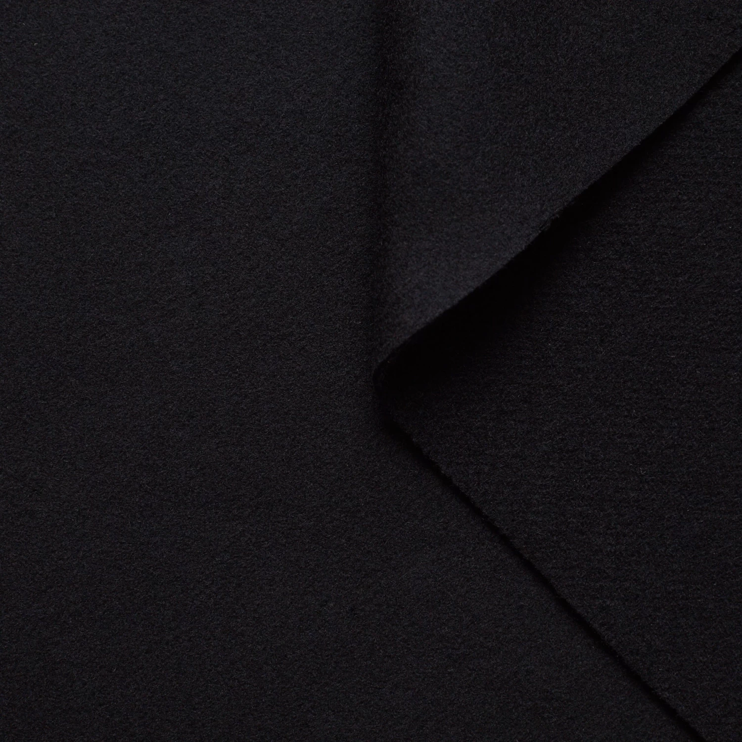 T22B03184 | Double Face Wool Drap 3 T22B03184 | Double Face Wool Drap