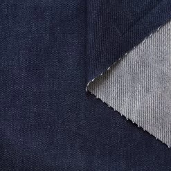 T22B03214 | Heavy Brut Cotton Denim