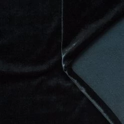T22B03237 | Velvet Polyviscose Jersey