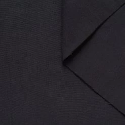 T22D00735 | Compact Cotton & Viscose Faille 7 T22D00735 | Compact Cotton & Viscose Faille -Nona Source Shop T22D00735 Carbon 01