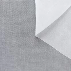 T22D00738 | Matt Cotton Organza