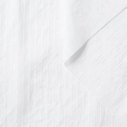 T22D00773 | Striped Cotton Jacquard