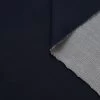 T22E00707 | Wool & Silk Double Face Stretch 1 T22E00707 | Wool & Silk Double Face Stretch -Nona Source Shop T22E00707 NavyBlue 01