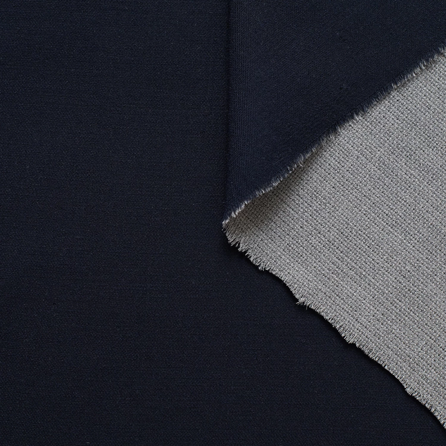 T22E00707 | Wool & Silk Double Face Stretch 3 T22E00707 | Wool & Silk Double Face Stretch
