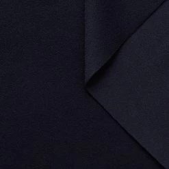 T22E00714 | Double Face Virgin Wool Drap