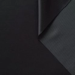 T22F00715 | Cupro & Cotton Shiny Twill