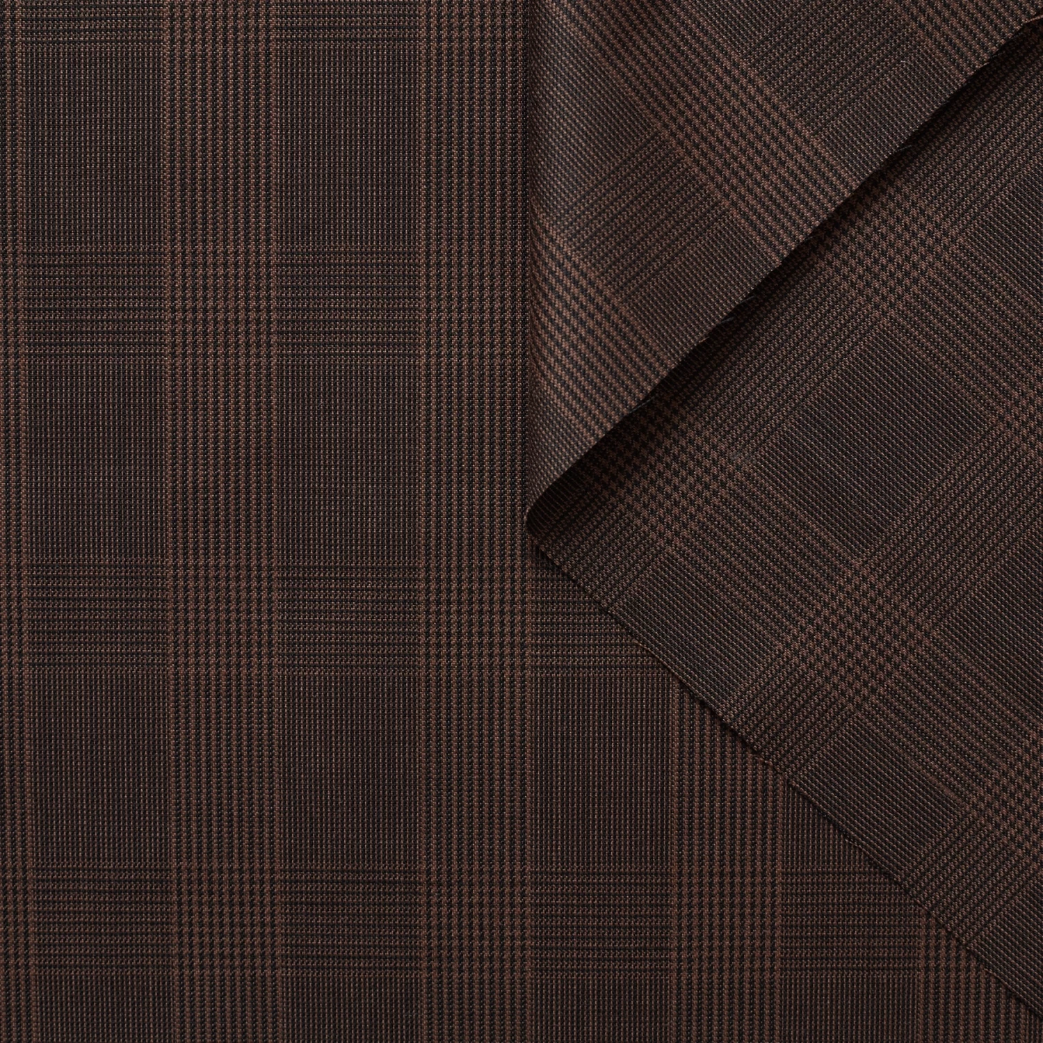 T22F00719 | Prince Of Wales Fine Wool 3 T22F00719 | Prince Of Wales Fine Wool