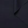 T22F00725 | Twill Wool Suiting -Nona Source Shop T22F00725 NavyBlue 01