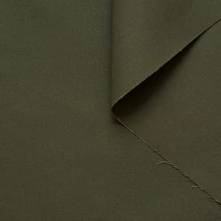 T22F00730 | Water Repellent Double Face Cotton