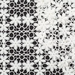 T22H03801 | Venetian Floral Lace