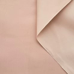 T22H03835 | Double Face Silk Satin Duchess