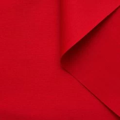 T22H03845 | Wool & Silk Shantung Faille