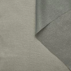 T22H03876 | Lurex Viscose & Silk Crepe