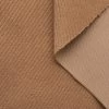 T22H03925 | Diagonal Camel Wool Drap -Nona Source Shop T22H03925 ToastedCoconut 01