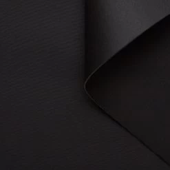 T22H03956 | Technical Neoprene -Nona Source Shop T22H03956 Black 01