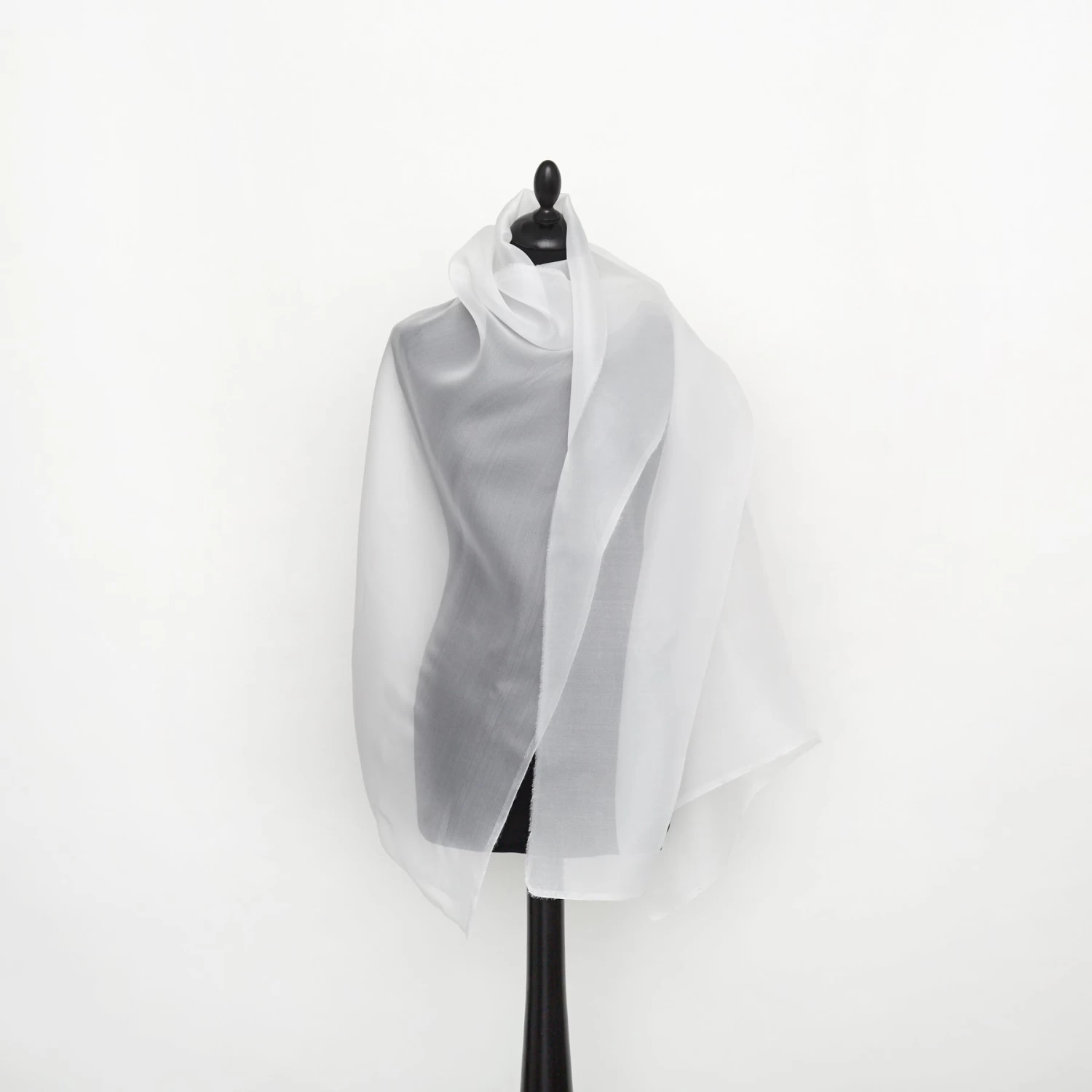 T22H03959 | Silk Satin Organza 4 T22H03959 | Silk Satin Organza - Image 2