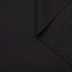 T22H03973 | Herringbones Wool Suiting