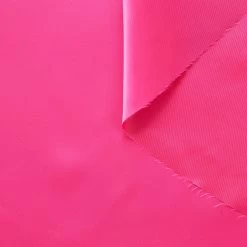 T22I00864 | Cupro Twill Lining -Nona Source Shop T22I00864 BeetrootPurple 01