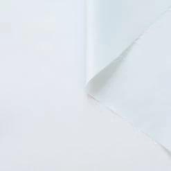 T22I00864 | Cupro Twill Lining -Nona Source Shop T22I00864 Bluewash 01