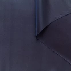 T22I00864 | Cupro Twill Lining -Nona Source Shop T22I00864 DarkBlue 01
