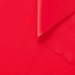 T22I00864 | Cupro Twill Lining -Nona Source Shop T22I00864 FieryRed 01