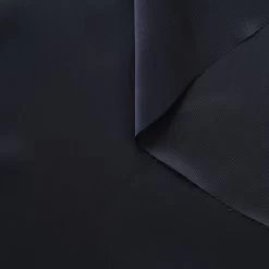 T22I00864 | Cupro Twill Lining -Nona Source Shop T22I00864 StretchLimo 01