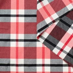 T22I00877 | Wool & Cotton Fluid Check