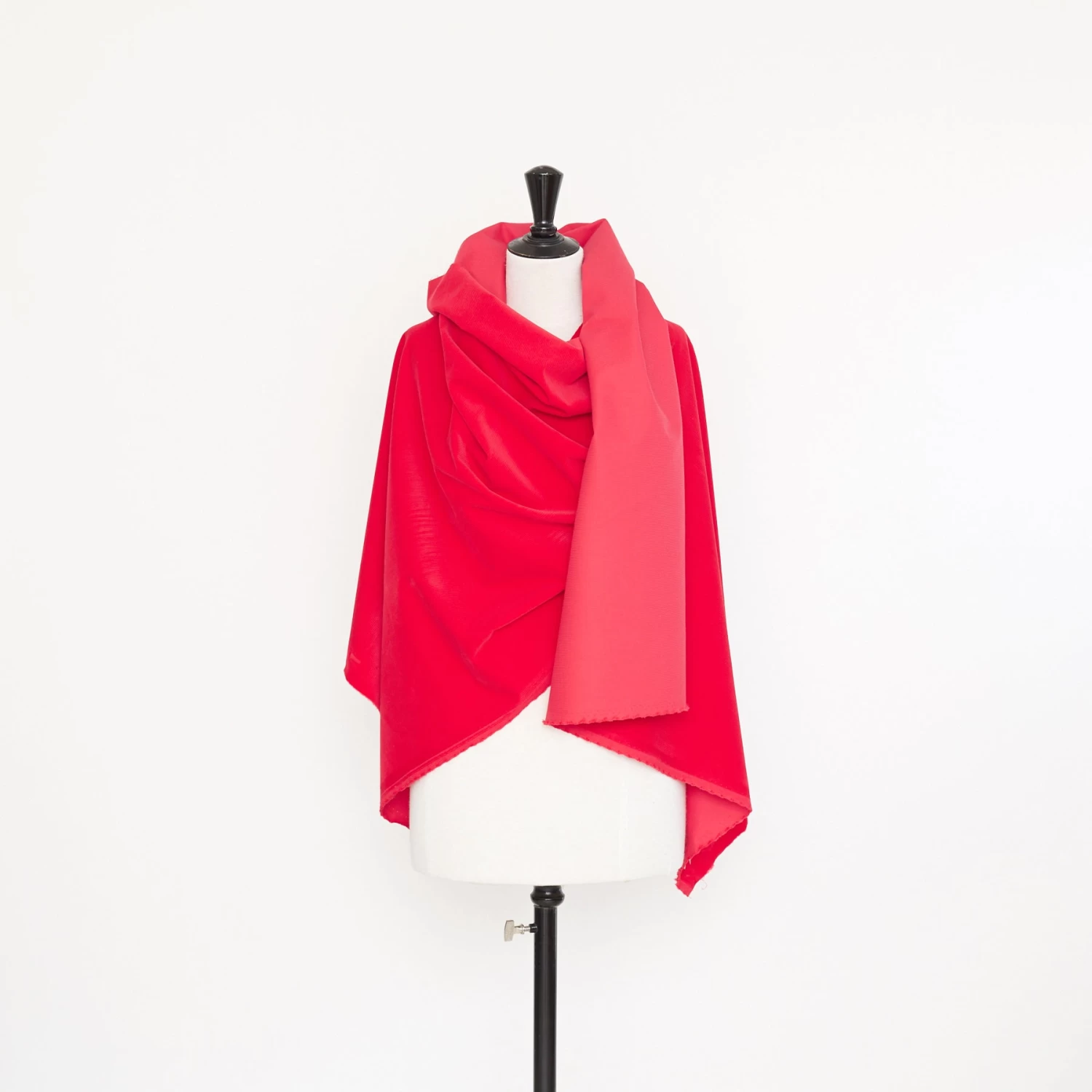 T22I00883 | Stretch Cotton Corduroy 4 T22I00883 | Stretch Cotton Corduroy - Image 2