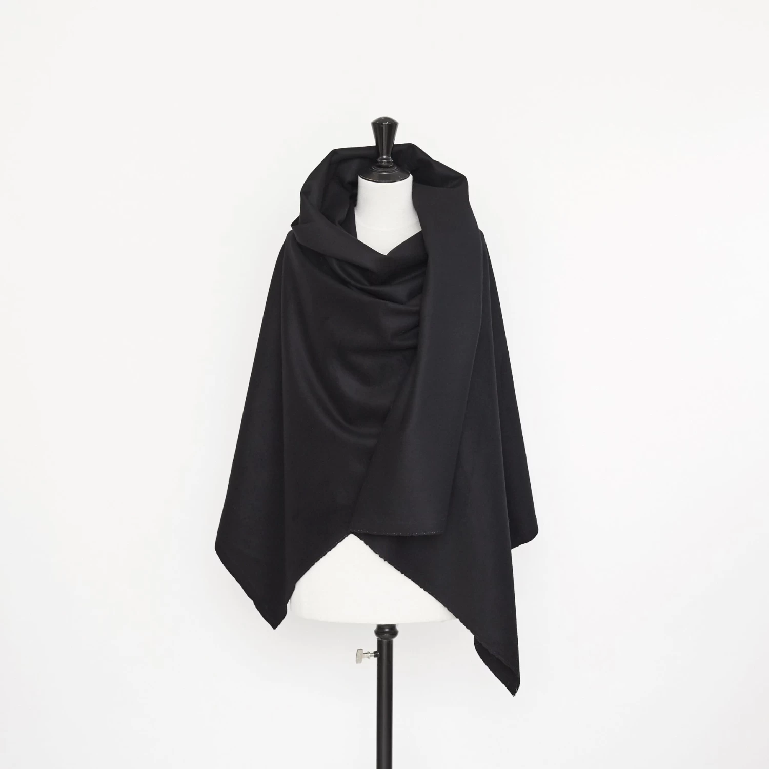 T22I00889 | Wool & Cashmere Felt 4 T22I00889 | Wool & Cashmere Felt - Image 2