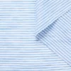 T22I00897 | Linen & Cotton Striped Poplin