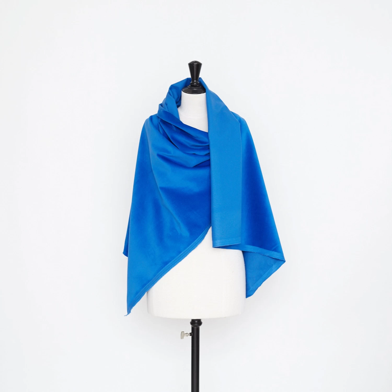 T22I00904 | Stretch Cotton Velvet 4 T22I00904 | Stretch Cotton Velvet - Image 2