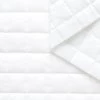 T22J00781 | Polycotton Quilting 1 T22J00781 | Polycotton Quilting -Nona Source Shop T22J00781 LucentWhite 01