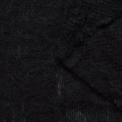 T22J00784 | Sheer Fluffy Viscose Knit