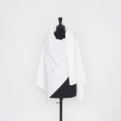 T22J00788 | WR Micro Faille 7 T22J00788 | WR Micro Faille -Nona Source Shop T22J00788 Ivory 02