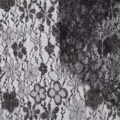 T22J00808 | Lamé Lace