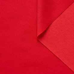 T22J00811 | Double Face Jersey Pique -Nona Source Shop T22J00811 GojiBerry 01