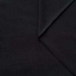 T22J00815 | Cotton Jersey -Nona Source Shop T22J00815 Black 01