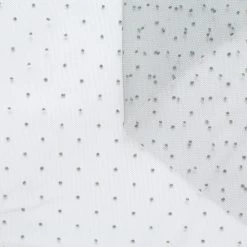 T22M00931 | Plumetis Tulle