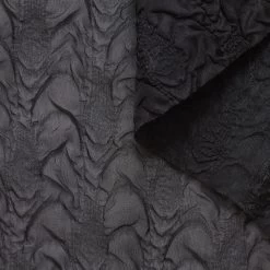 T22M00936 | Jacquard Organza Cloqué